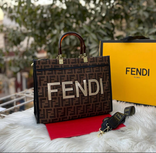 ZEVIRA'S F-E-N-D-I Premium 05