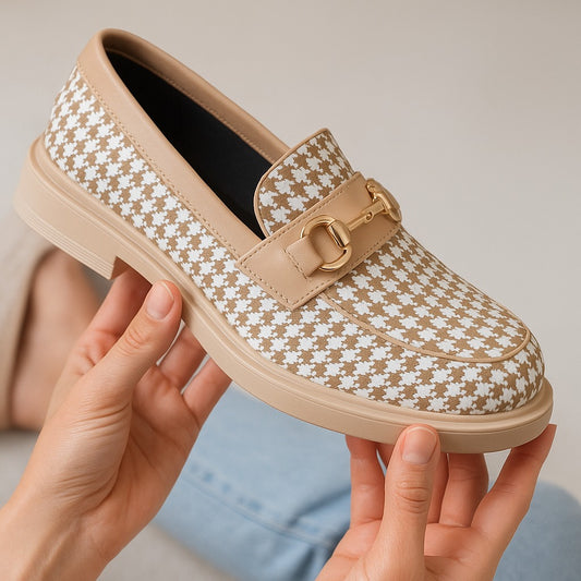 ZEVIRA'S Premium D-OR Shoes 02