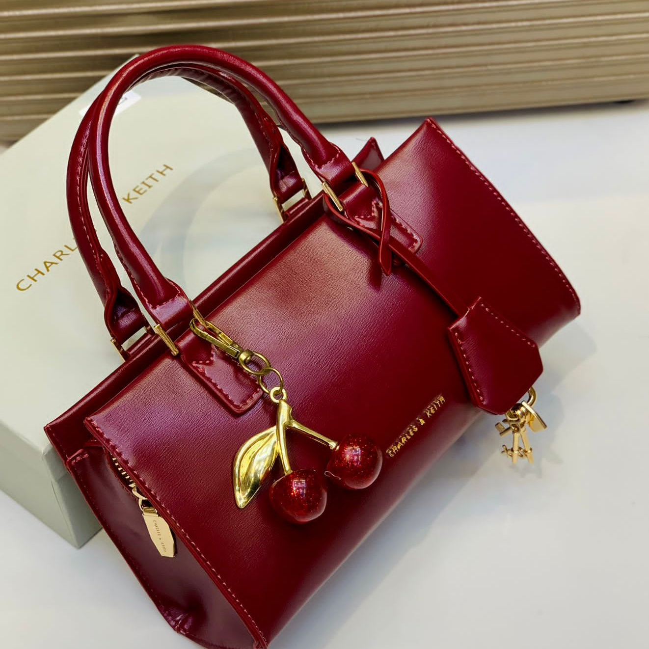 ZEVIRA'S Luxurious C--K 08 (Mehroon)