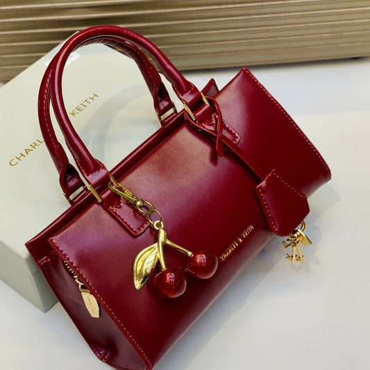 ZEVIRA'S Luxurious C--K 08 (Mehroon)