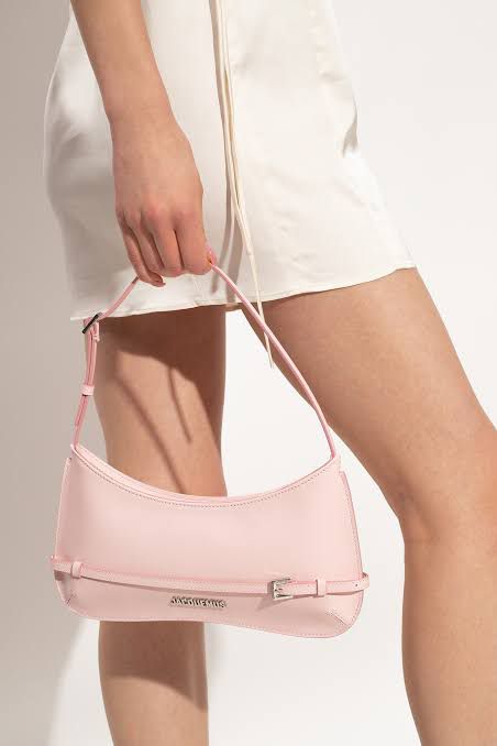 Minimal Chic Luxe Crossbody – Premium Edition (3 Colors)