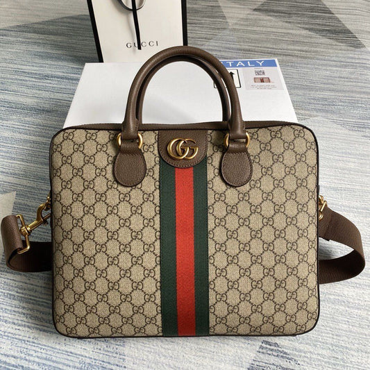 G--CI Monogram Shoulder 04