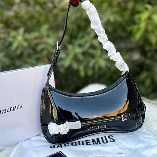 Minimal Chic Luxe Crossbody – Premium Edition (3 Colors)