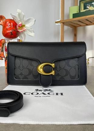 ZEVIRA'S C--CH TB Crossbody (4 Colors)