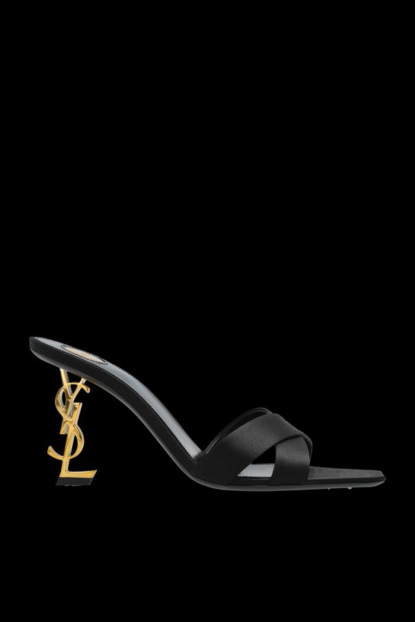 ZEVIRA'S IMPORTED LUXE STRAP HEEL 09