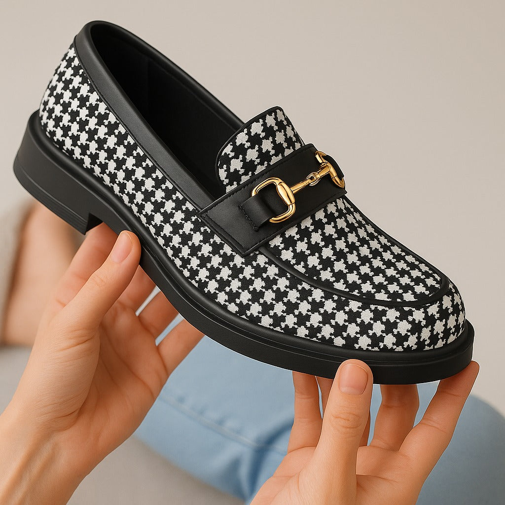 ZEVIRA'S Premium D-OR Shoes 01