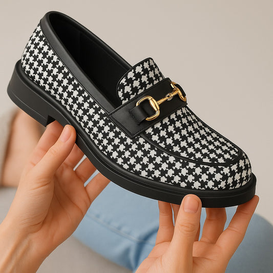 ZEVIRA'S Premium D-OR Shoes 01