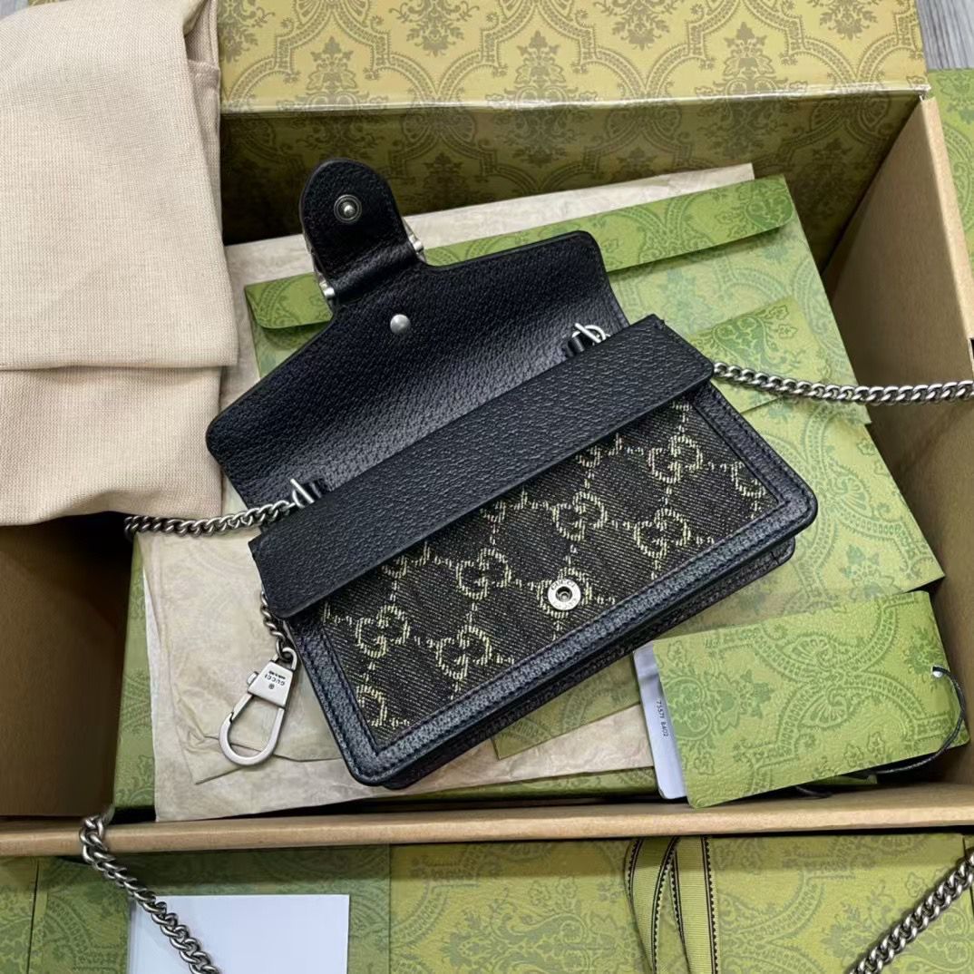 ZEVIRA Dionysus-Inspired Mini Luxe Sling – Premium Edition