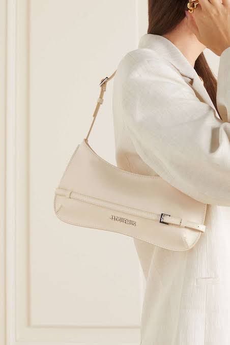 Minimal Chic Luxe Crossbody – Premium Edition (3 Colors)