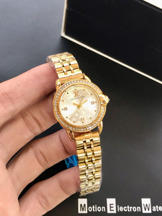 L-V Women Watch