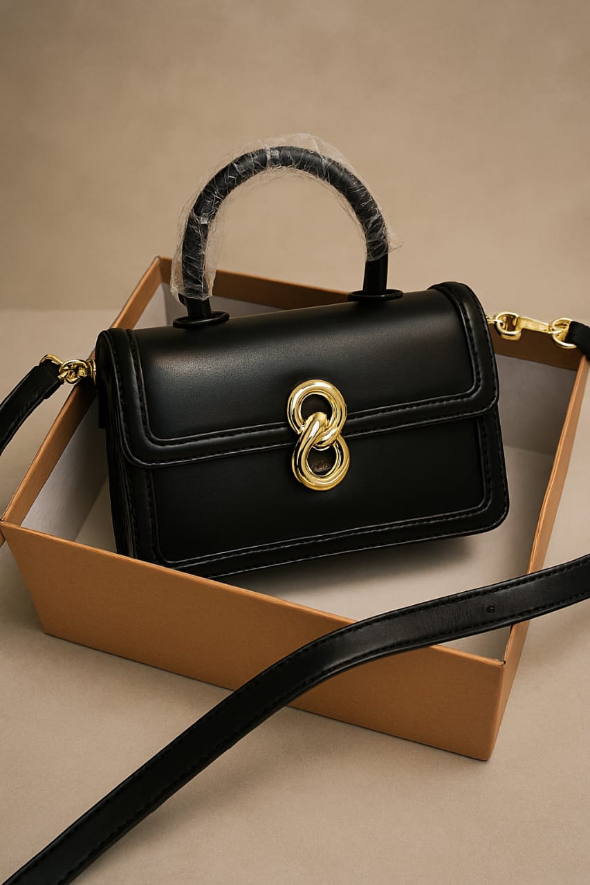 ZEVIRA'S MINCOL KOGE (Black)