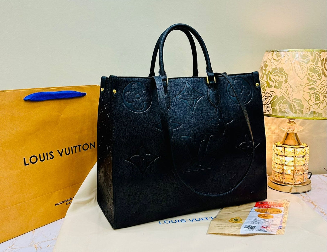 ZEVIRA'S Premium L-V ON THE GO 02 (Large Size)