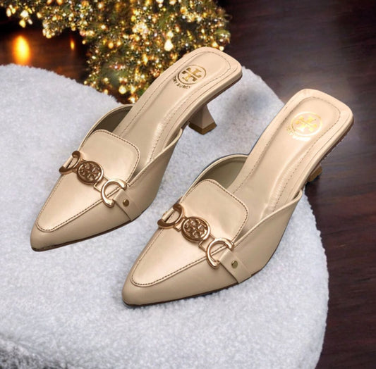 T-B HEEL 01 2 COLORS