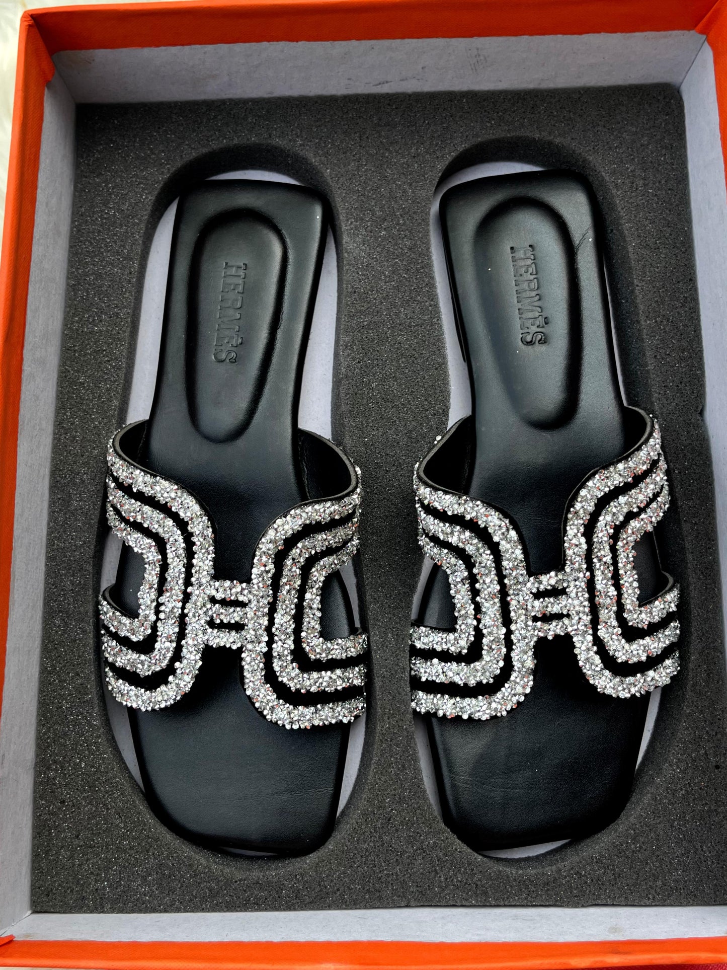ZEVIRA'S H-MES Stones Slides
