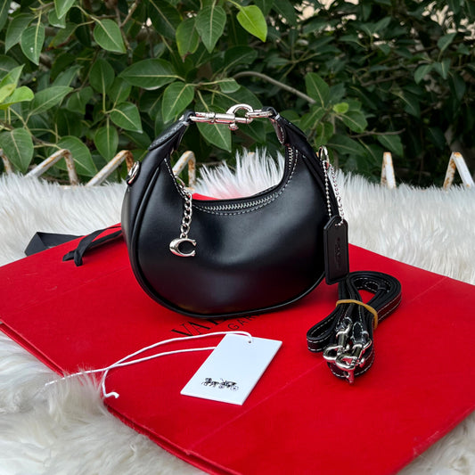 ZEVIRA'S C-O-A-C-H 
COACH Jonie Crossbody Bag 07 (4 Colors)