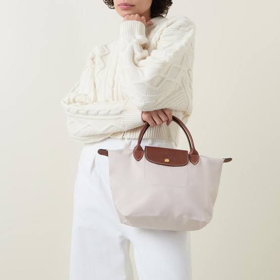ZEVIRA'S L-O-N-G C-H-A-M-P Le Pliage (6 Colors)