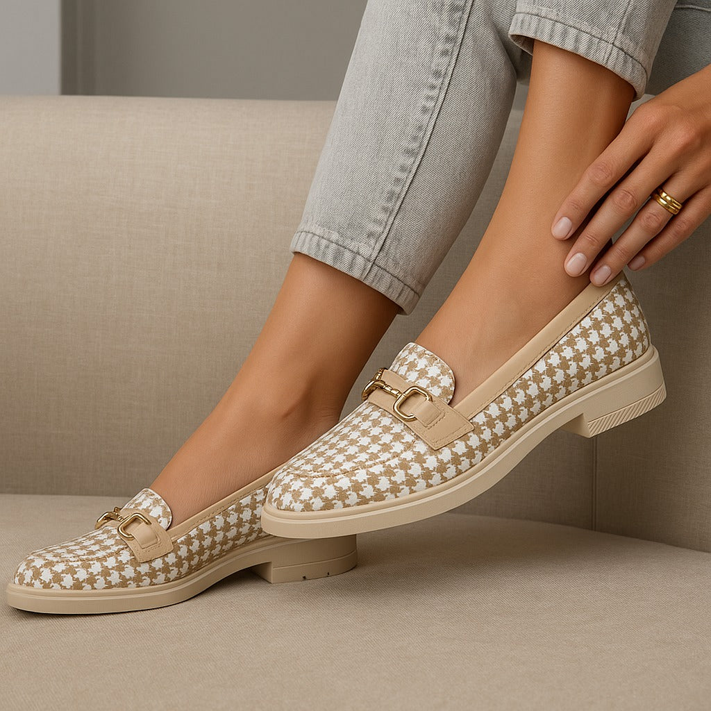 ZEVIRA'S Premium D-OR Shoes 02
