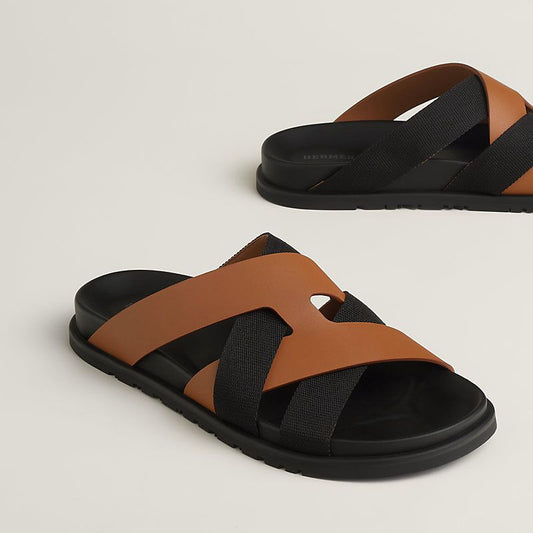ZEVIRA'S H-MES Kazimir Sandal – Unisex 06 (39-44)
