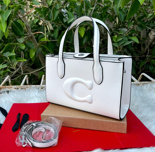 Zevira C--ACH Signature Style 08 (2 Colors)
