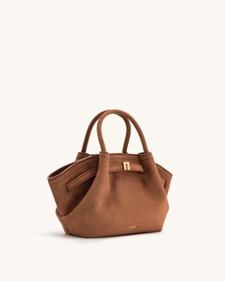 ZEVIRA'S JW PEI – Hana Mini Tote 05 (3 Colors)