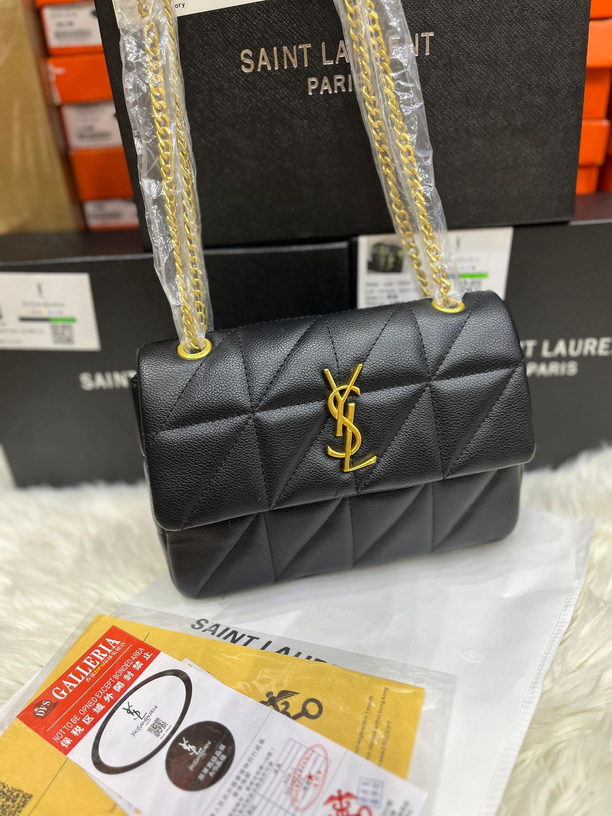 ZEVIRA'S Y-S-L Jamie 06