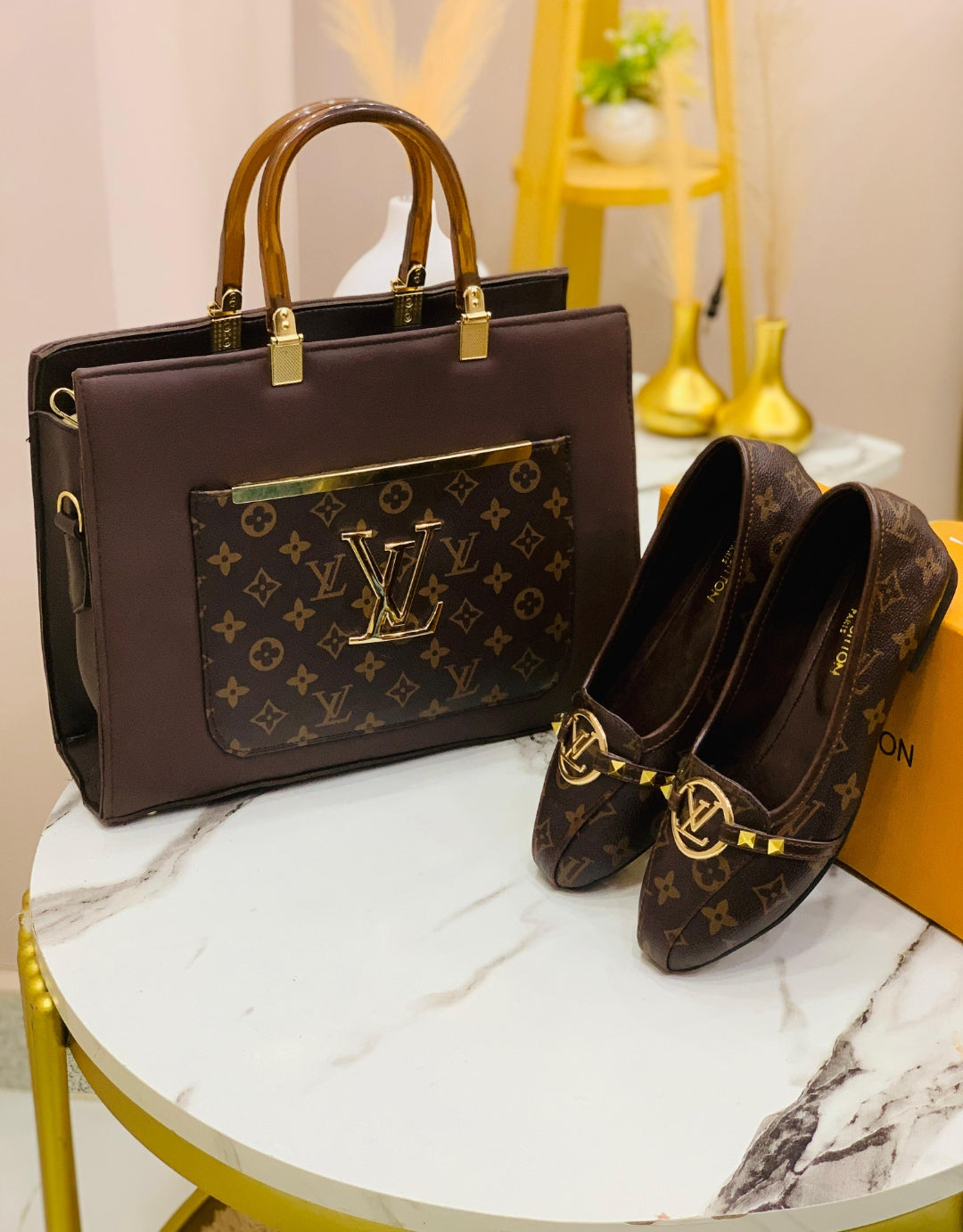 ZEVIRA'S L--V Combo 02