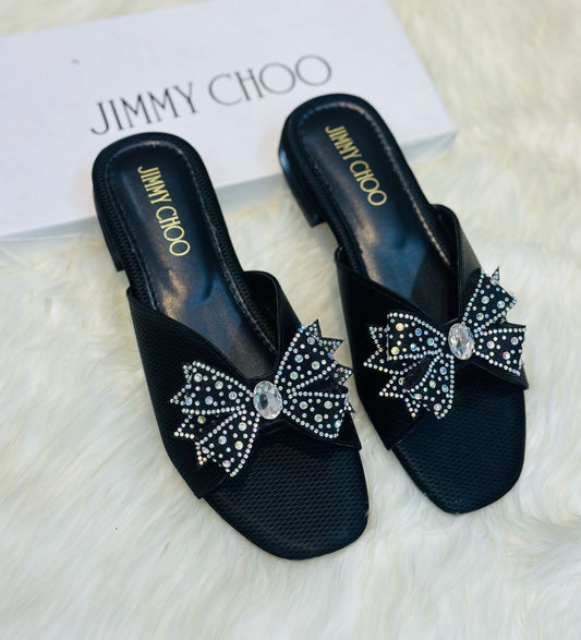 J--C Luxe Stilettos (3 Colors)