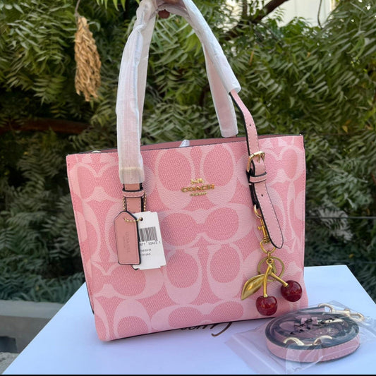 ZEVIRA'S C-O-A-C-H 09