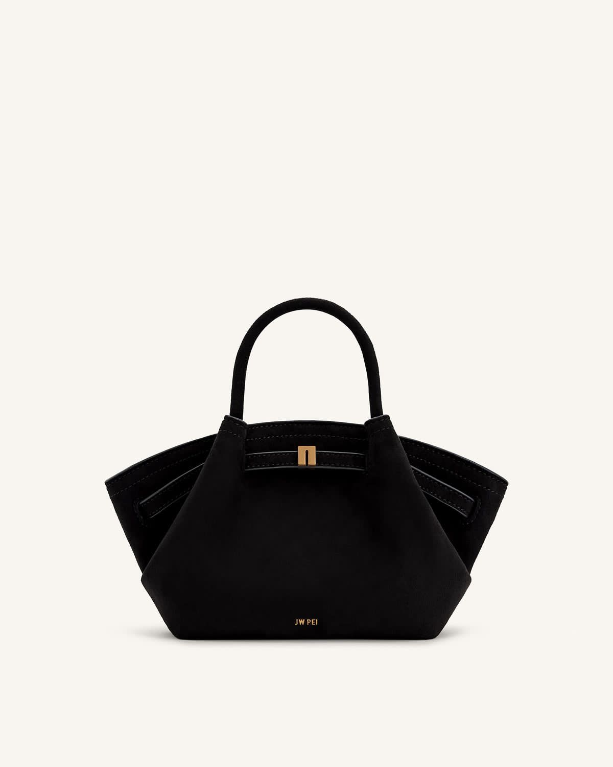 ZEVIRA'S JW PEI – Hana Mini Tote 05 (3 Colors)