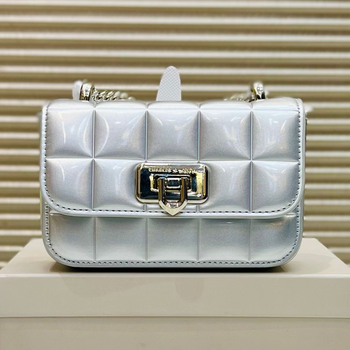 ZEVIRA'S Premium C--K 05 (Silver)