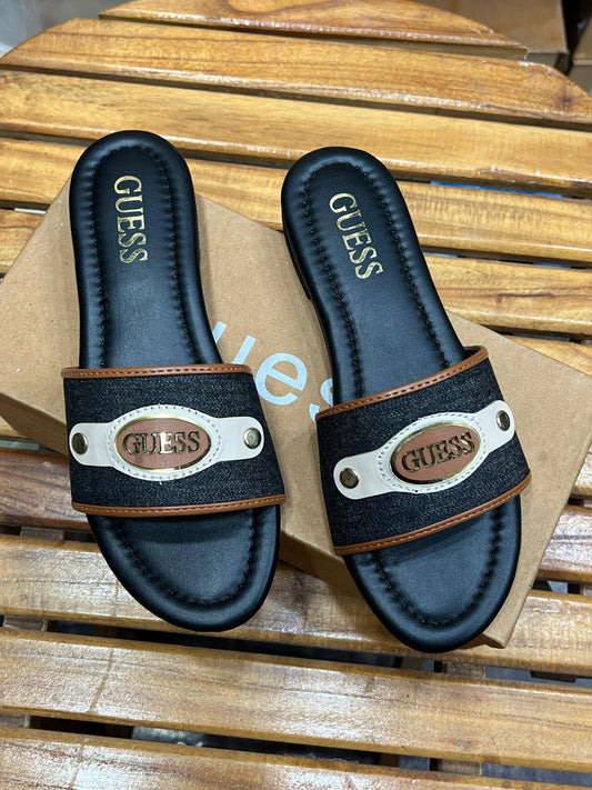 ZEVIRA'S G-ESS Flat 05