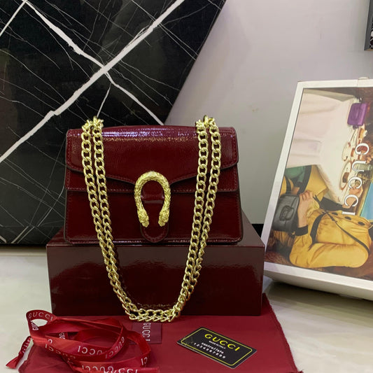 ZEVIRA'S G-U-C-C-I Premium 07