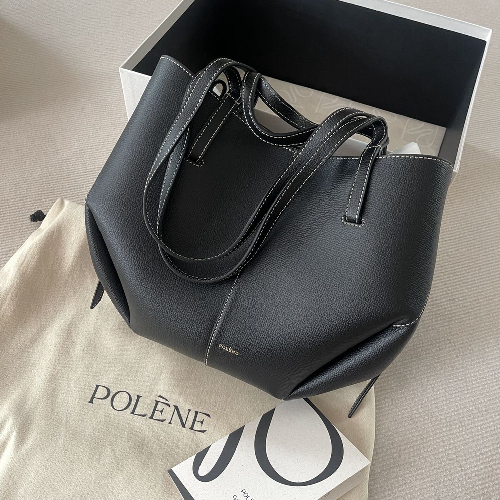 ZEVIRA'S PREMIUM P-O-L-È-N-E 05 (Black)