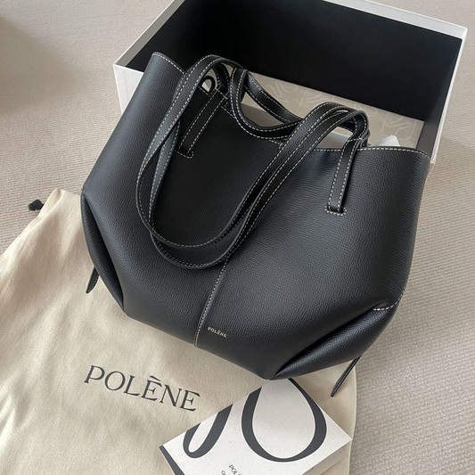 ZEVIRA'S PREMIUM P-O-L-È-N-E 05 (Black)