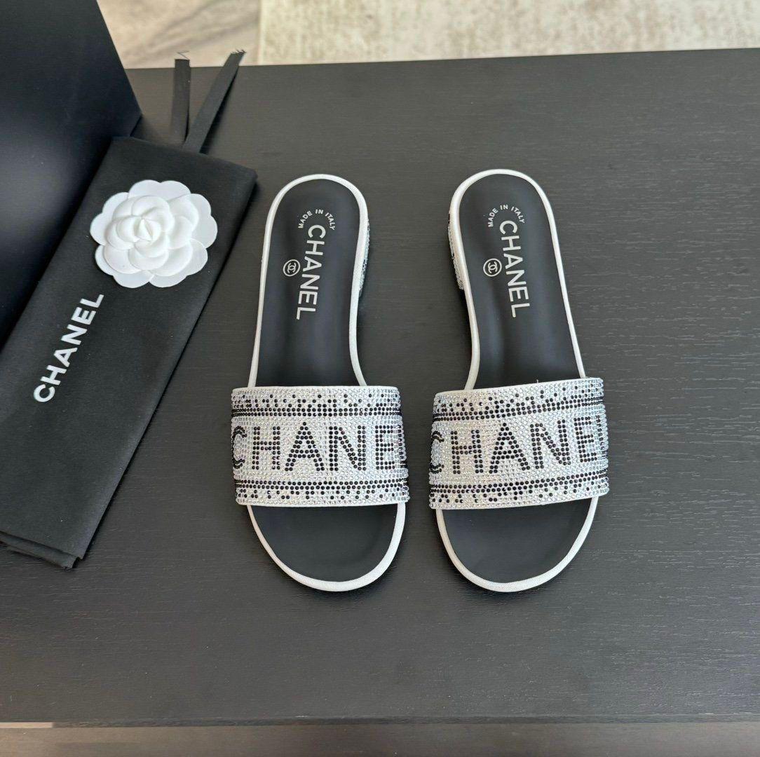 ZEVIRA'S Trending Stones Flat– Elegant New Arrival (2 Colors)