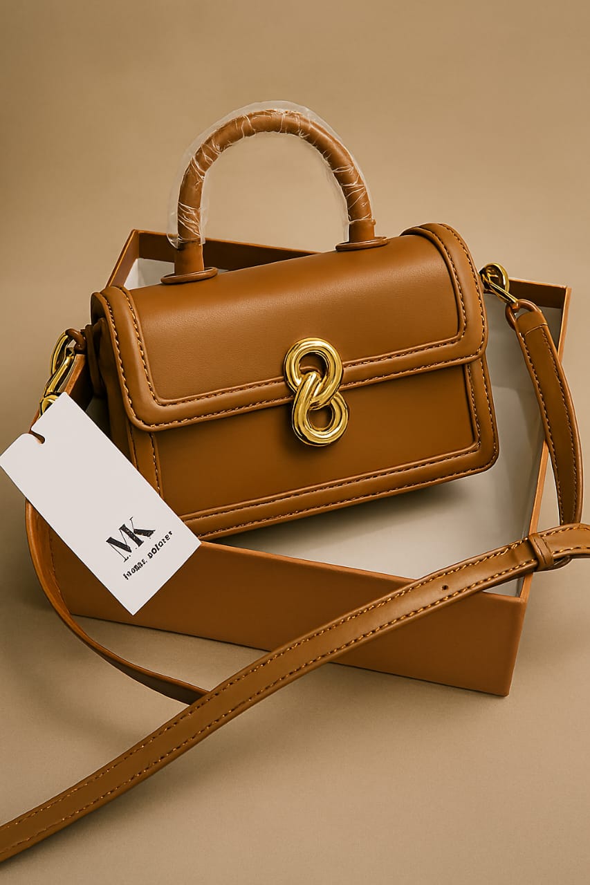 ZEVIRA'S MINCOL KOGE (Brown)