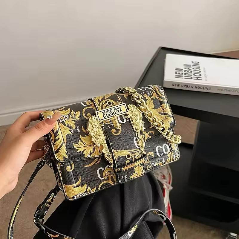 ZEVIRA'S Luxury Shoulder Master Edition (2 Colors)