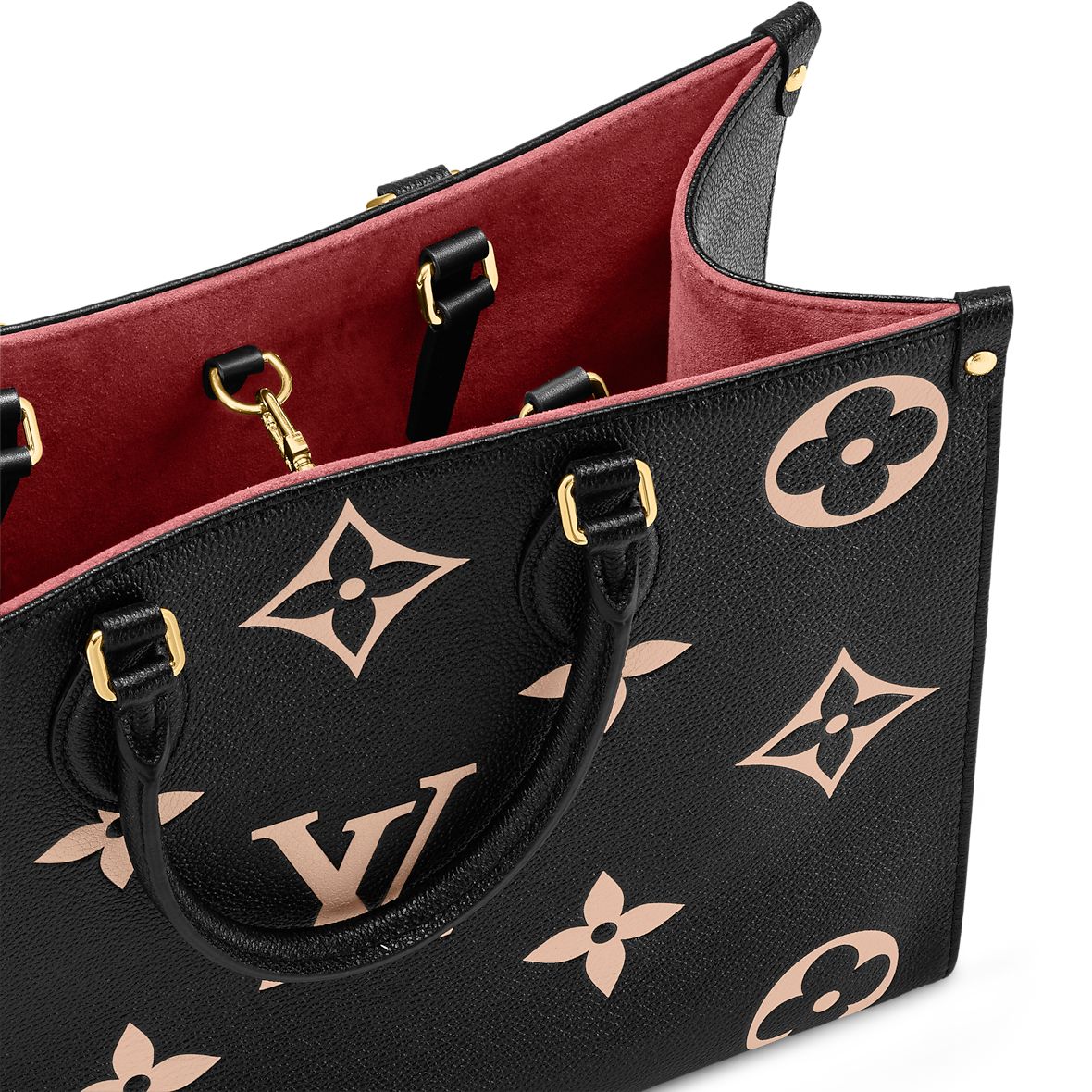 ZEVIRA'S L--V OnTheGo MM (Black)
