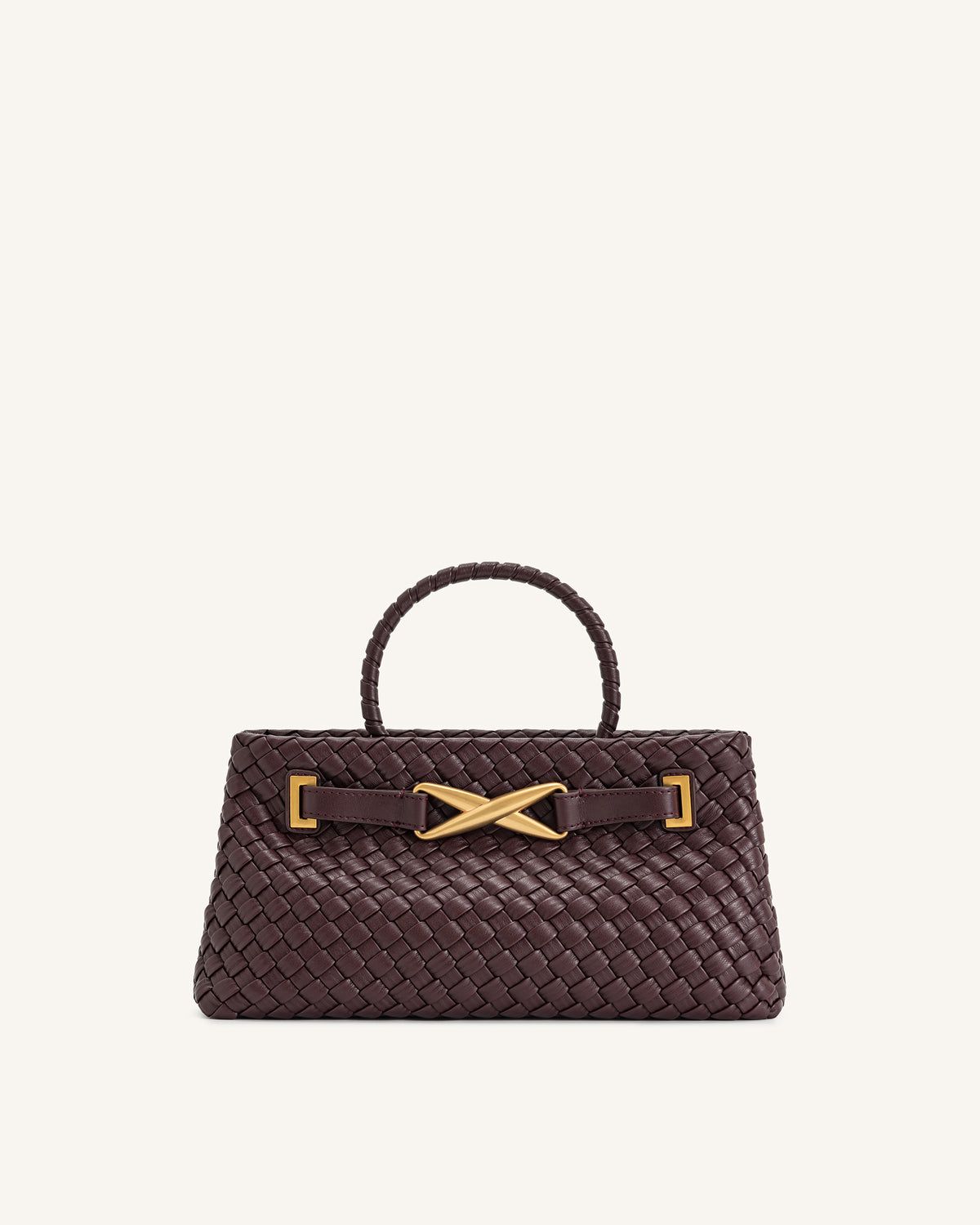 ZEVIRA'S J-W P-E-I Elora Woven Tote Bag 05
