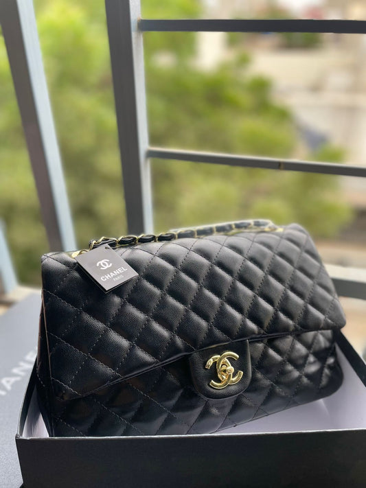 ZEVIRA'S Classic Quilted (4 Colors)