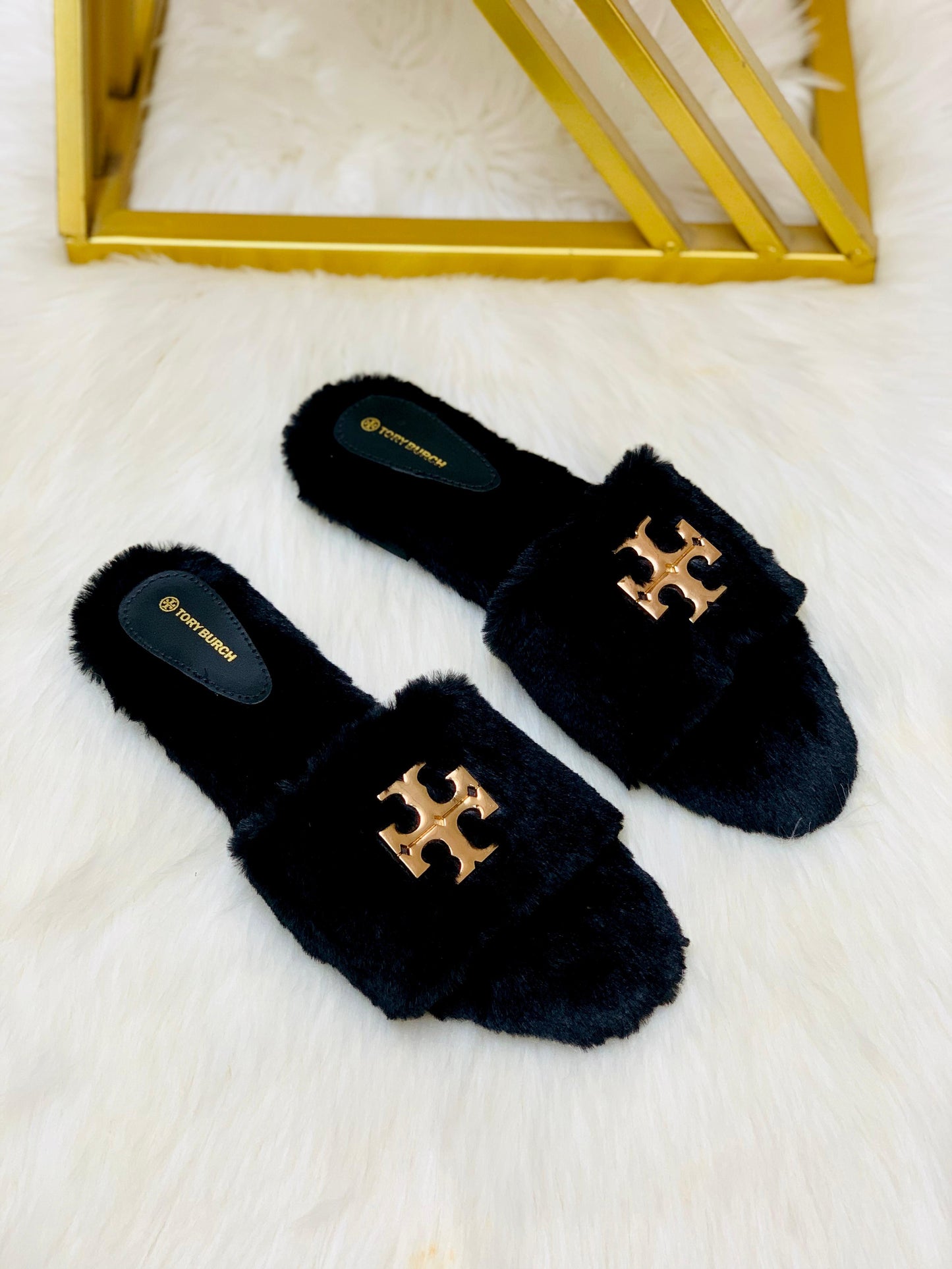 ZEVIRA'S T--B Fur Slides 05