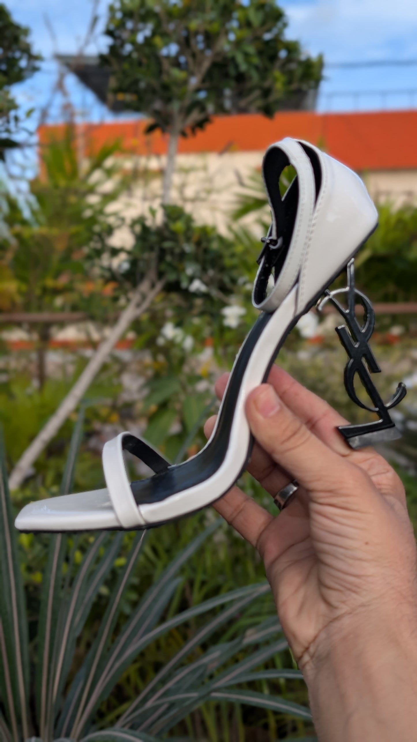 ZEVIRA'S S-LAURENT HEELS Master Quality 01