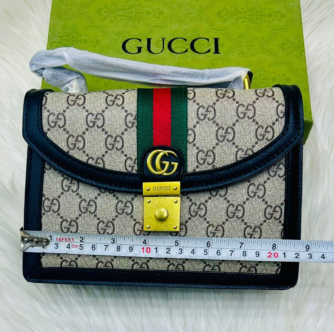 ZEVIRA'S GG OFFICIAL (Black)