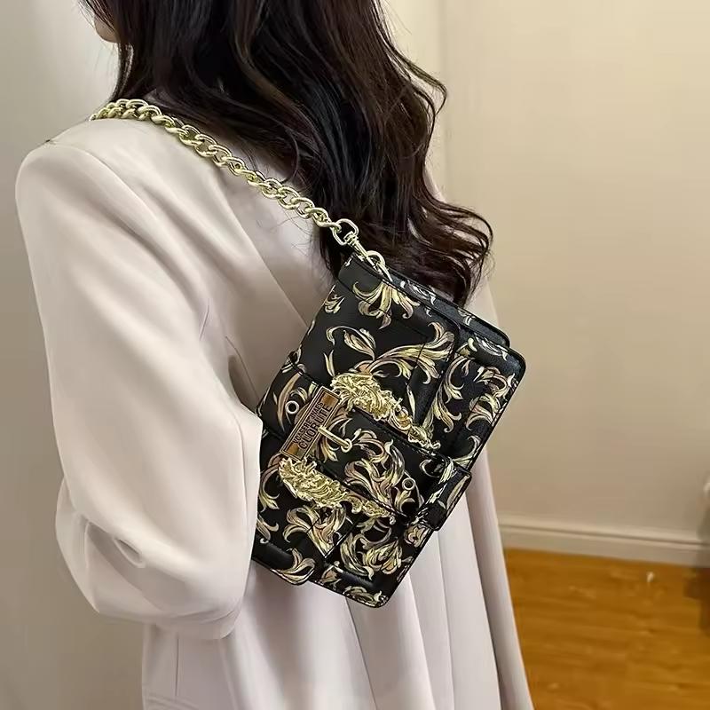ZEVIRA'S Luxury Shoulder Master Edition (2 Colors)