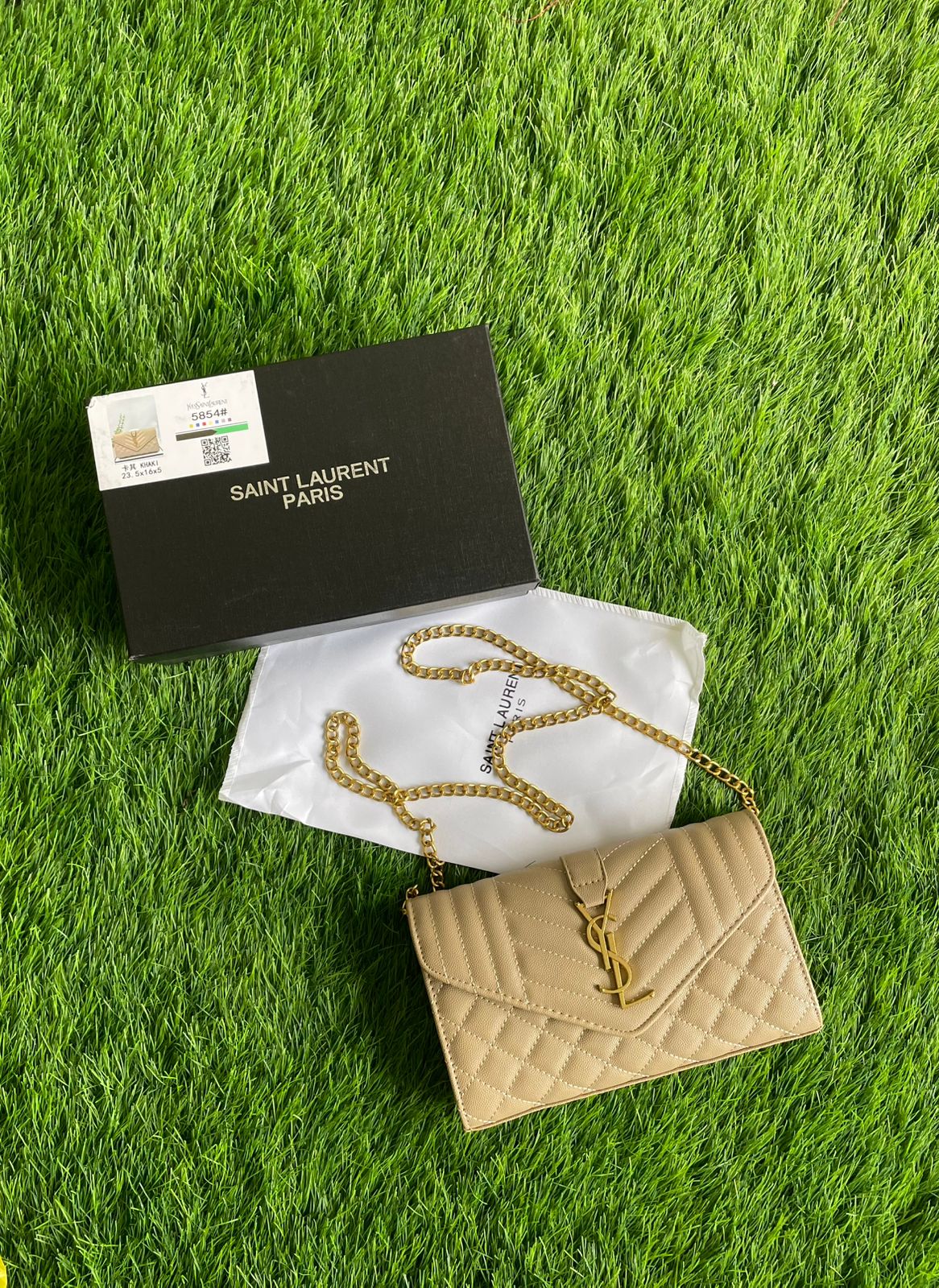 ZEVIRA'S Designer Handbag (3 Colors)