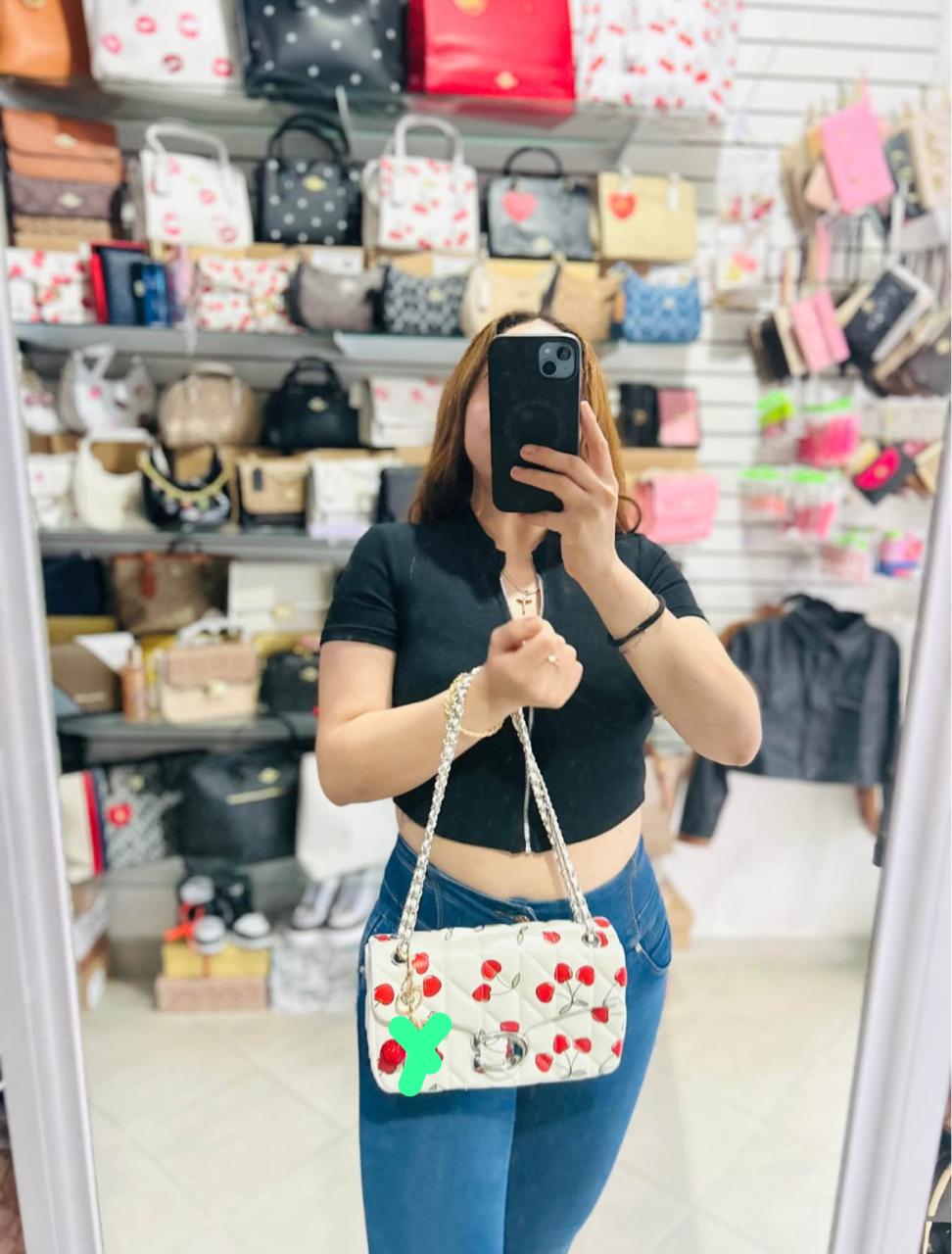 ZEVIRA'S C-O-A-C-H 05