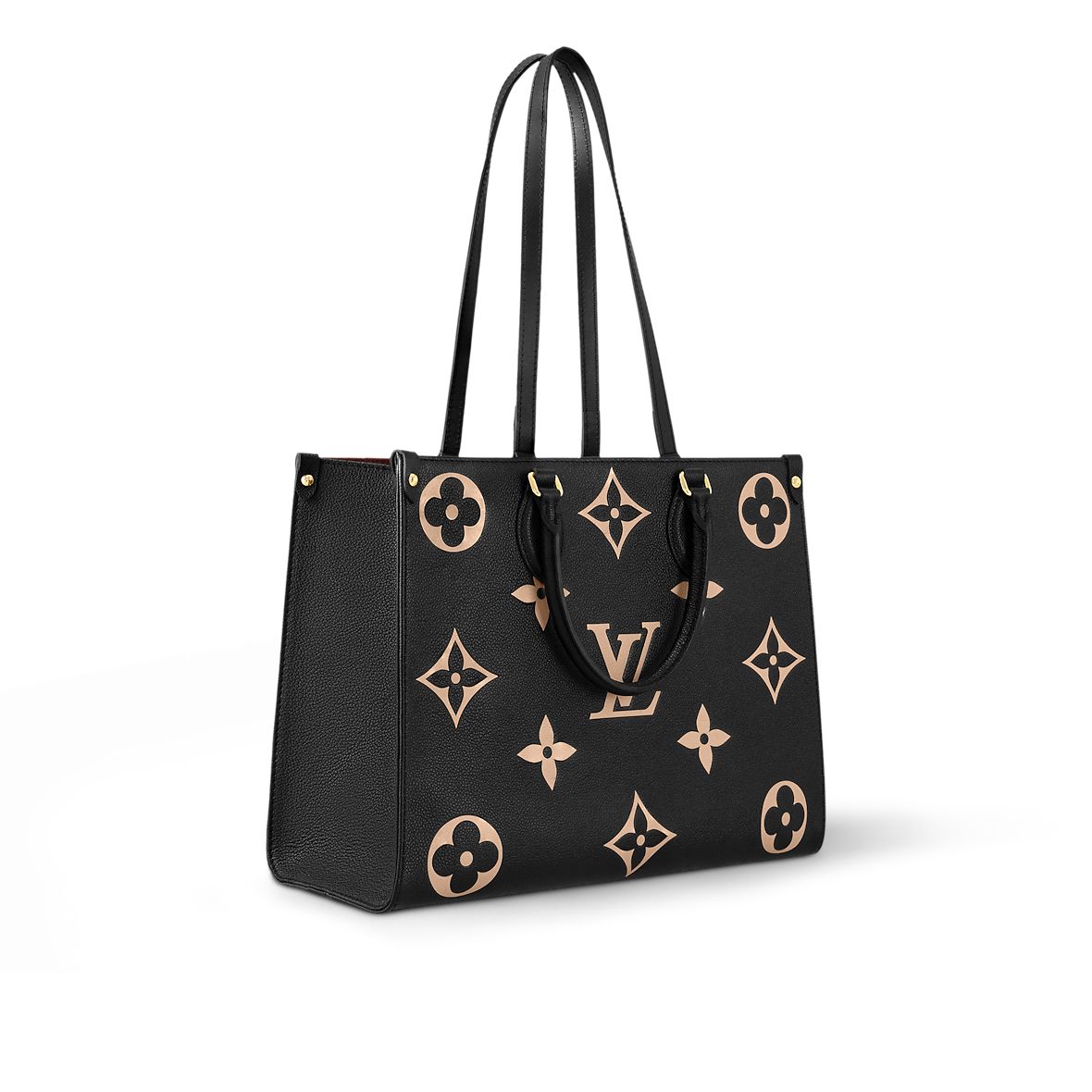 ZEVIRA'S L--V OnTheGo MM (Black)
