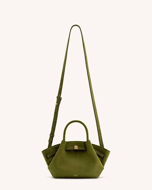 ZEVIRA'S JW PEI – Hana Mini Tote 05 (3 Colors)