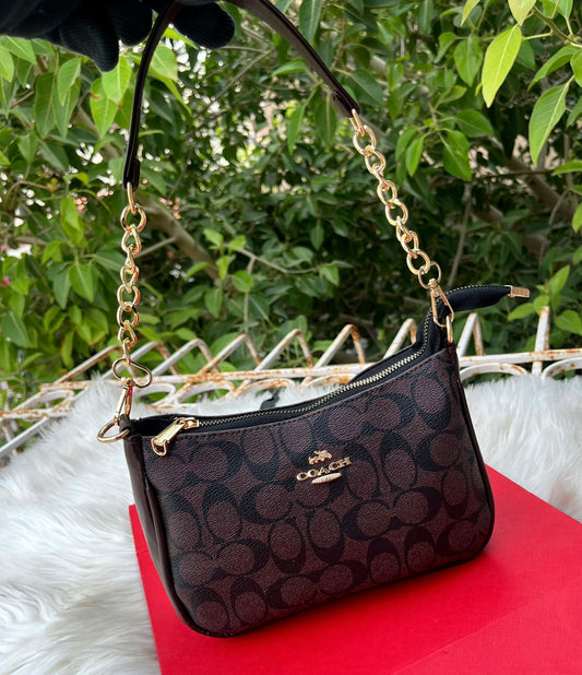 ZEVIRA'S C--CH Signature Style Crossbody (3 Colors)