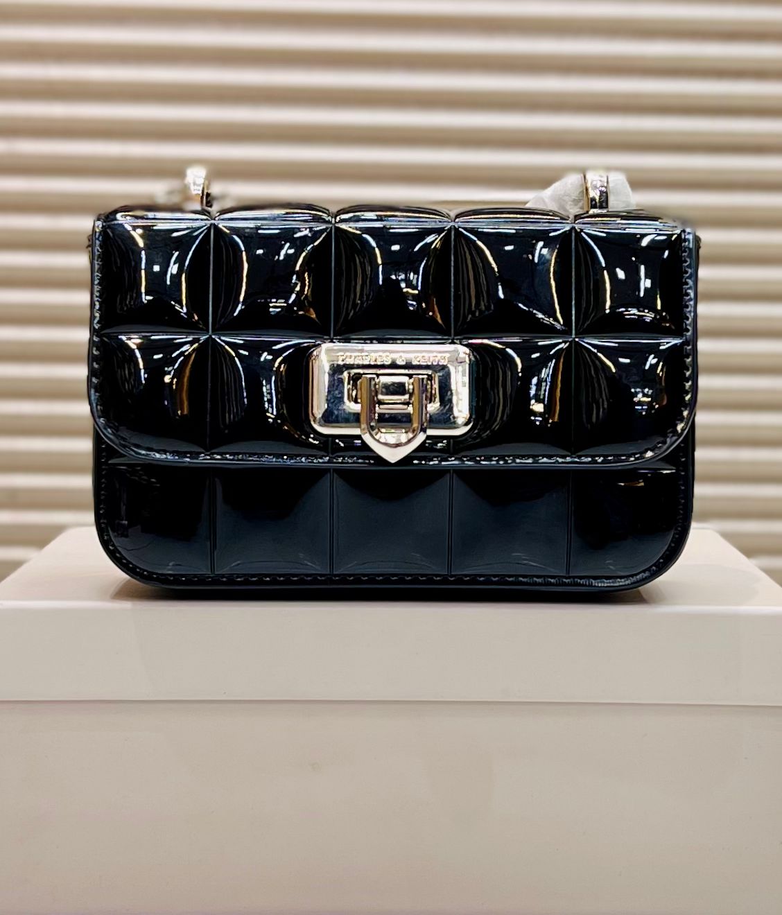 ZEVIRA'S Premium C--K 05 (Black)